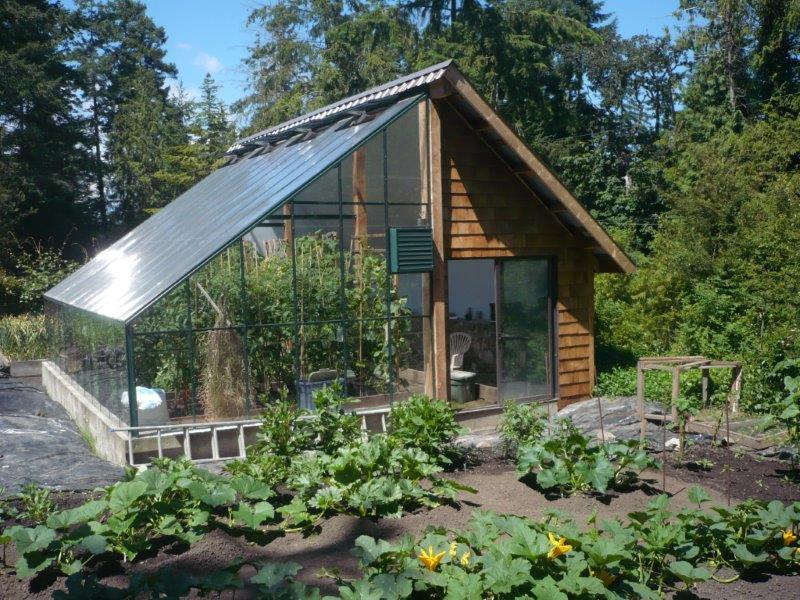 Free Backyard Greenhouse Catalog